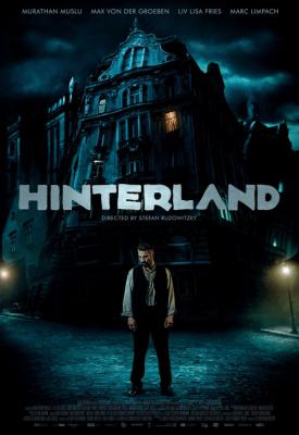 poster for Hinterland 2021