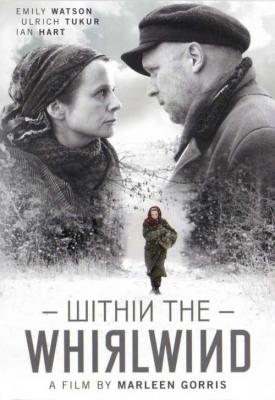 poster for Within the Whirlwind 2009