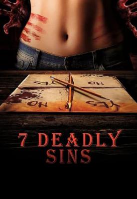 image for  7 Deadly Sins movie
