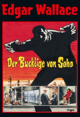 poster for Sohon kyttyräselkä 1966