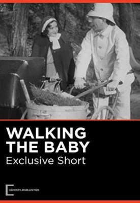 poster for Walking the Baby 1933