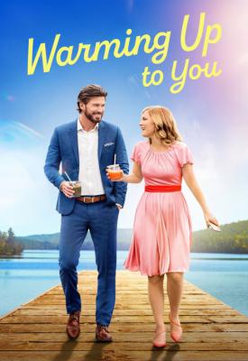 poster for Warming up to you 2022