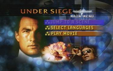 screenshoot for Under Siege