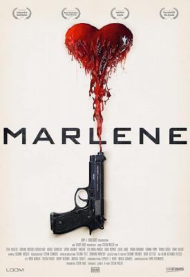 poster for Marlene 2020