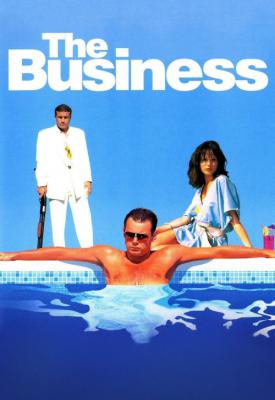 poster for The Business 2005