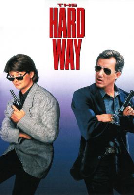 image for  The Hard Way movie