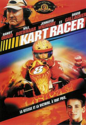 poster for Kart Racer 2003