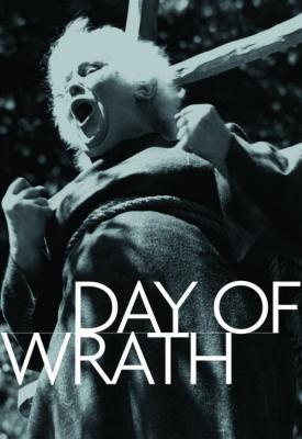 image for  Day of Wrath movie