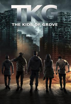 poster for TKG: The Kids of Grove 2020