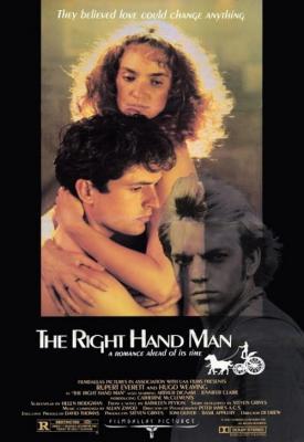 image for  The Right Hand Man movie
