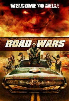 image for  Road Wars movie