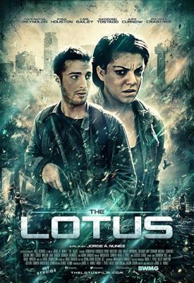 poster for The Lotus 2018