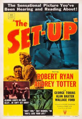 image for  The Set-Up movie