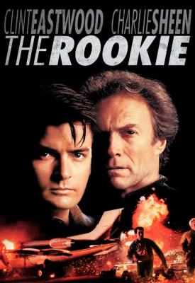 image for  The Rookie movie