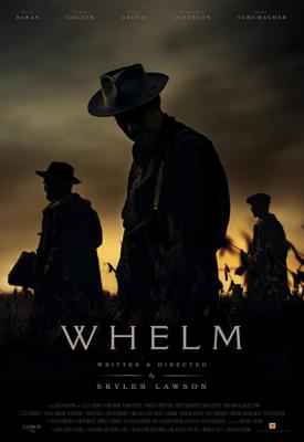 poster for Whelm 2019