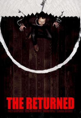 poster for The Returned 2013