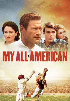 image for  My All-American movie