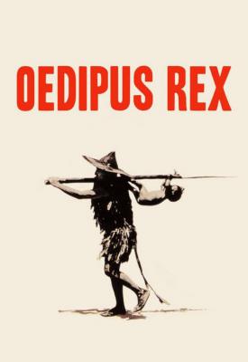 image for  Oedipus Rex movie