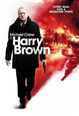 image for  Harry Brown movie