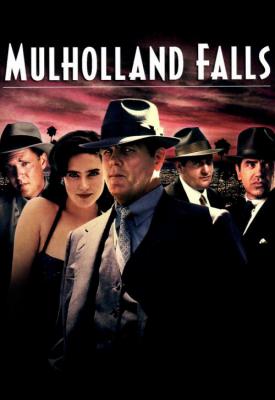 poster for Mulholland Falls 1996
