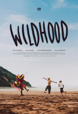 poster for Wildhood 2021