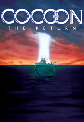 image for  Cocoon: The Return movie