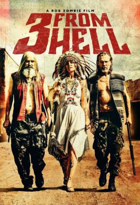 image for  3 from Hell movie