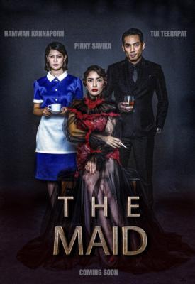 poster for The Maid 2020