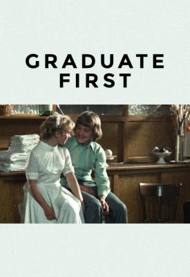 image for  Graduate First movie