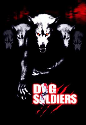 poster for Dog Soldiers 2002