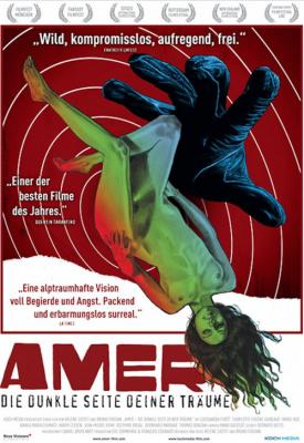 image for  Amer movie