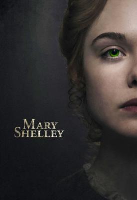 image for  Mary Shelley movie
