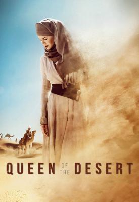 image for  Queen of the Desert movie