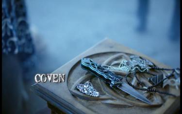 screenshoot for Coven