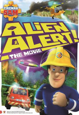 image for  Fireman Sam: Alien Alert movie
