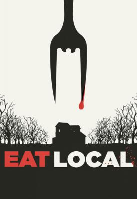 poster for Eat Locals 2017