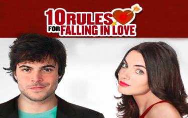 screenshoot for 10 Rules for Falling in Love