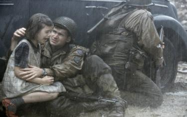 screenshoot for Saving Private Ryan