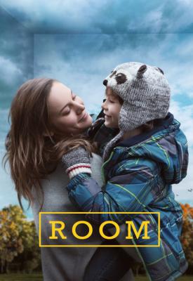 poster for Room 2015
