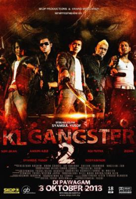 image for  KL Gangster 2 movie