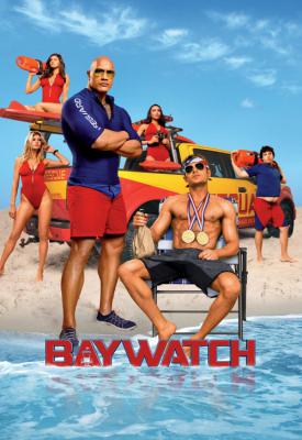 image for  Baywatch movie