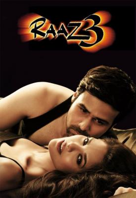 poster for Raaz 3: The Third Dimension 2012