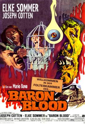 image for  Baron Blood movie