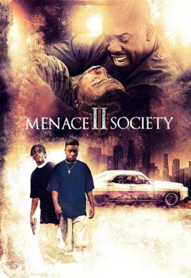 image for  Menace II Society movie