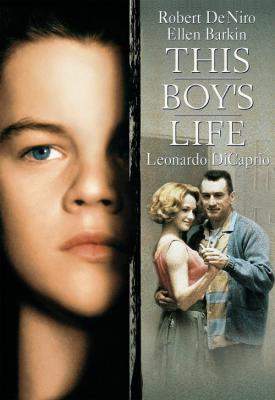 image for  This Boys Life movie