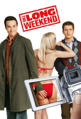 image for  The Long Weekend movie