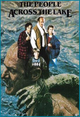 poster for The People Across the Lake 1988