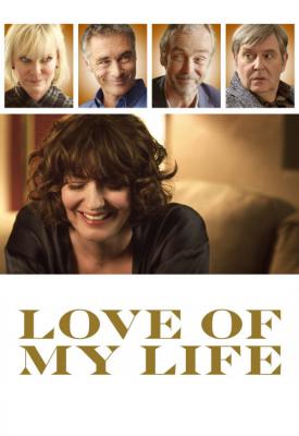 poster for Love of My Life 2017