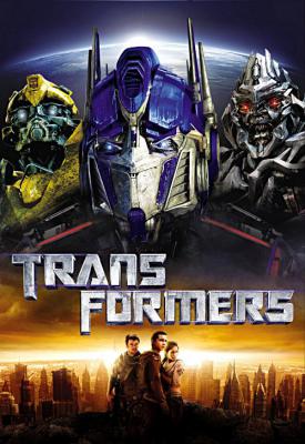image for  Transformers movie