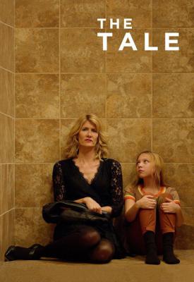 poster for The Tale 2018